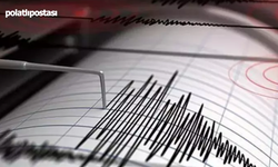 Bingöl'de Sabah Saatlerinde Deprem Meydana Geldi