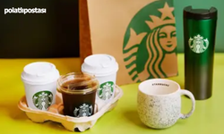 Starbucks'tan Kahve ve Çay Severlere Müjde: Artık Ücretsiz