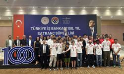 Süper Lig Şampiyonu “Bayegan Pendik Satranç Spor Kulübü” oldu