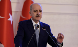 TBMM Başkanı Kurtulmuş'tan Haniye’ye düzenlenen suikast girişimine tepki