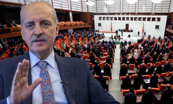 TBMM Başkanı Kurtulmuş'tan yeni anayasa görüşmeleri: Demokrat Parti katılmadı