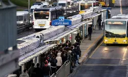 İstanbul’da toplu taşıma ücretleri zamlandı! Yeni fiyatlar belli oldu