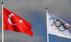 2024 Paris Olimpiyat Oyunları açılışında Türk bayrağını taşıyacak isimler belli oldu!