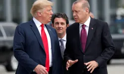 Trump’tan Cumhurbaşkanı Erdoğan’a teşekkür: Büyük bir minnettarlık duyuyorum