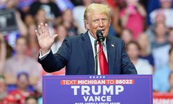 Trump, suikast girişimine uğradığı Pensilvanya'da yeniden miting düzenleyecek