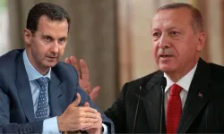 Türkiye-Suriye normalleşme sürecinde ilk adım: Erdoğan ve Esad görüşmesi için tarih netleşti