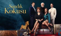 Ünlü oyuncu ‘’Sandık Kokusu’’ kadrosuna dahil oldu