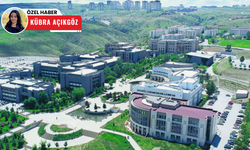 URAP açıkladı: Ankara'daki en iyi vakıf üniversiteleri hangileri?