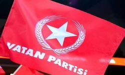 Vatan Partisi'nde deprem! İl Başkanı gözaltına alındı