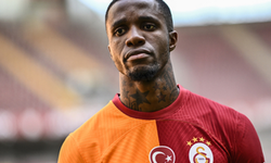 Galatasaray ayrılığı duyurdu! İşte Zaha'nın yeni adresi...