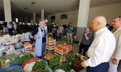 Geleneksel köylü pazarları bu yıl da vatandaşla buluşuyor: Tarih belli oldu!