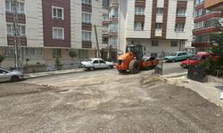 Yeşilbayır Mahallesi’ndeki otopark sorunu çözüldü