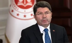 Bakan Tunç açıkladı: "Orman yangınlarında 127 kişi tutuklandı"