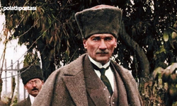 Yunan Şarkıcı Atatürk Posterini Görünce Sahneye Çıkmadı