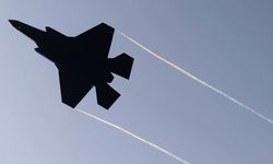 Yunanistan, ABD'den 20 adet F-35 savaş uçağı alımına onay verdi