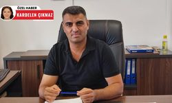 Zübeyir Şimşek ASKİ Polatlı Müdürü olarak göreve başladı