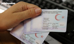 Sahte diplomadan sonra bu da oldu: Nüfus Müdürlüğü’nden kimlik satışı!