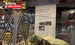 600 yıllık tarihiyle Osmanlı döneminin 6 büyük panayırından biri: Zile Panayırı