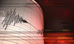 AFAD duyurdu: Antalya'da deprem