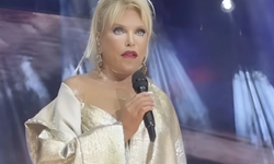 Ajda Pekkan'ı Harbiye konserinde kızdırdılar: “Bir daha gelmeyin”