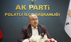 AK Parti Polatlı İlçe Başkanı Teke’den yavru köpeğe yapılan saldırıya sert tepki!