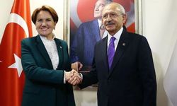 Akşener, Kılıçdaroğlu ve Özdağ ile mahkemelik oldu!