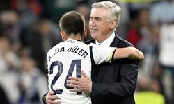 Arda Güler Real Madrid’den ayrılıyor mu? Ancelotti’den transfer söylentilerine net yanıt!