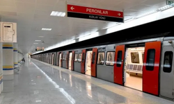 Ankara metrosunda sabah saatlerinde kriz: EGO’dan ilk açıklama!