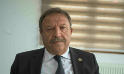 İYİ Partili Arslan'dan Yusuf Tekin’e tepki: Millete hakaret ederek Bakanlık yapılmaz