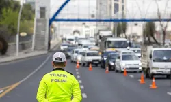 Ankara’da 30 Ağustos Zafer Bayramı’nda trafiğe kapatılacak yollar