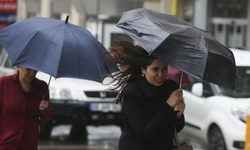 Ankaralılar dikkat! Meteoroloji uyardı, fırtına geliyor...