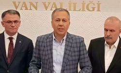 Bakan Yerlikaya'dan Van'da kritik güvenlik toplantısı: Organize suçlarla mücadelede kararlıyız