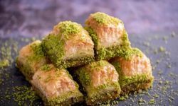 Osmanlı arşivlerinde baklava sürprizi! Herkes Gaziantep'in sanıyordu ama...