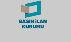 Basın İlan Kurumu 2024 yılı 16. toplantısı yapıldı