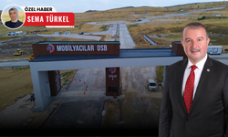 Başkentin yeni ihracat merkezi: Elmadağ Mobilyacılar İhtisas OSB için geri sayım başladı!