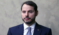 Berat Albayrak yeni bir vakıf kurdu