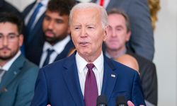 Biden, Trump'ı hedef aldı: “ABD için ciddi bir tehdit”