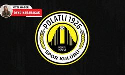 Bol gollü hazırlık maçında kazanan Polatlı 1926 Spor Kulübü!