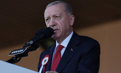 Cumhurbaşkanı Erdoğan: "Çelik Kubbe'yi hayata geçireceğiz”