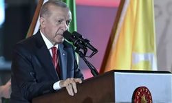 Cumhurbaşkanı Erdoğan müjdeyi duyurdu: Uçak gemisi hazırlıkları devam ediyor