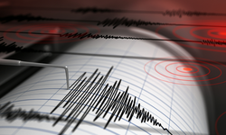 AFAD Duyurdu: (Ege Denizi) Bodrum'da Korkutan Deprem!