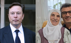 Elon Musk’tan Yusuf Dikeç’in annesine destek