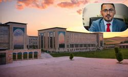 Enderhan Karakoç, Ankara Yıldırım Beyazıt Üniversitesi İletişim Fakültesi Dekanı olarak atandı