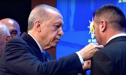 Rozetlerini Erdoğan taktı! AK Parti'ye katılan belediye başkanları ve milletvekilleri belli oldu