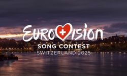 Eurovision 2025'e ev sahipliği yapacak şehir belli oldu