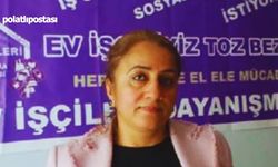 Evid-Sen’den Zeytinyağı Protestosu, Herkes TÜİK'i Arasın Çağrısı!