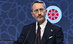 Fahrettin Altun'dan İsrailli Bakan’a sert tepki: "Katil ruh hastası"