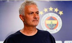 Fenerbahçe Teknik Direktörü Mourinho: "Şampiyonlar Ligi’ne kalabilmek için her şeyi yapacağız"