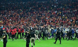 Olaylı Galatasaray - Fenerbahçe derbisi sonrası hapis istemi!