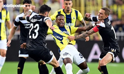 Fenerbahçe resmen açıkladı! Fred'in sakatlığı...